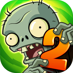 植物大战僵尸2英文原版(Plants Vs Zombies 2)