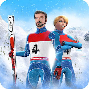 滑雪传奇Ski Legends