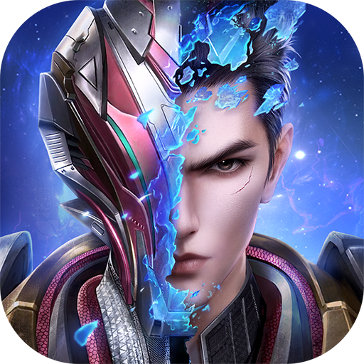 吞噬星空黎明OPPO账号版