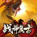 龙龙战神复古手游官方正式版