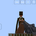 minecraft雾中人模组整合包手机版 minecraft雾中人模组整合包手机版
