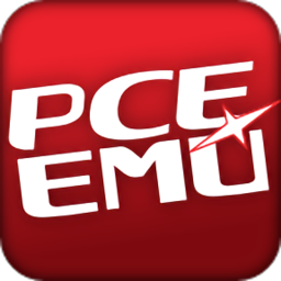 pce模拟器