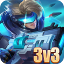 小小王者大乱斗3v3