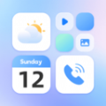 Widget桌面小组件app最新版 Widget桌面小组件app最新版