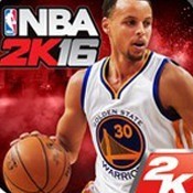 nba2k16安卓版中文版