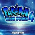 pokemon蓝星4金手指下载汉化版