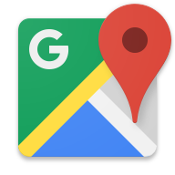 Maps谷歌地图车机版 Maps谷歌地图车机版
