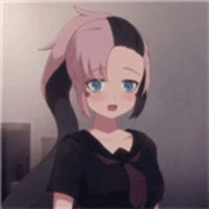 死神哪有这么萌