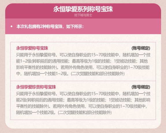 dnf2023五一礼包有什么 dnf2023五一耕耘礼包内容大全汇总