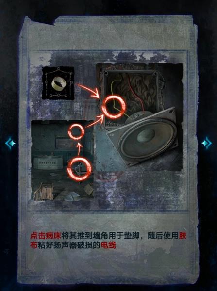 纸嫁衣6无间梦境第一章全文图解