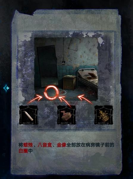 纸嫁衣6无间梦境第一章全文图解