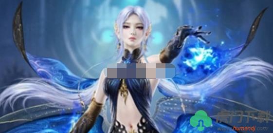永劫无间手游季莹莹怎么搭配_永劫无间手游季莹莹天赋最强搭配攻略分享