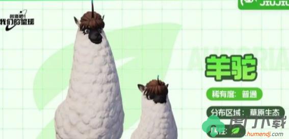 创造吧我们的星球草原坐骑有几种_创造吧我们的星球草原坐骑汇总一览
