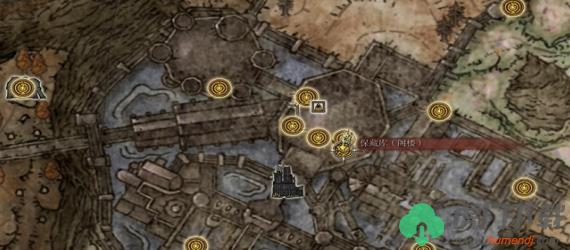 艾尔登法环黄金树之影远方之怒在哪得_老头环黄金树之影远方之怒获得攻略