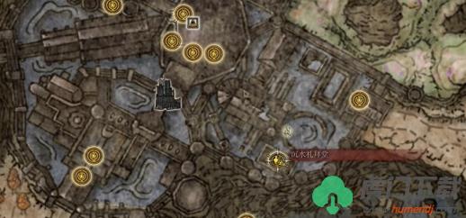 艾尔登法环黄金树之影棘刺上身怎么得_老头环黄金树之影棘刺上身获得攻略