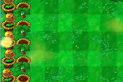 1719564202407007.png 植物大战僵尸杂交版挑战模式第14关怎么玩