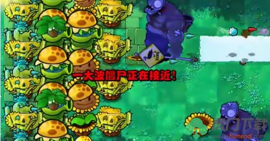 1719564593452839.png 植物大战僵尸杂交版挑战模式第16关如何过