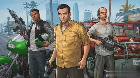 gta5潜水艇怎么开 gta5潜水艇操作方法教学详解