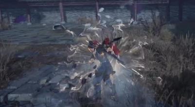 1719996087388589.png 永劫无间手游岳山怎么连招