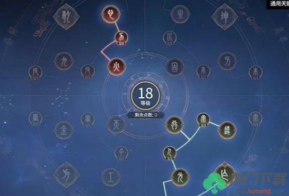 永劫无间手游魏轻怎么玩_永劫无间手游魏轻最强技能连招