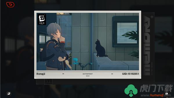 绝区零拍照在哪
