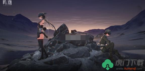 鸣潮山间琴音任务怎么通关_鸣潮山间琴音任务过关流程分享