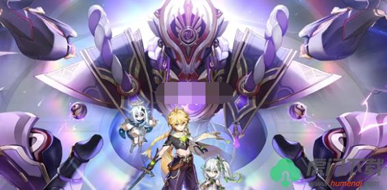 原神7月最新兑换码有哪些_原神7月最新兑换码分享2024