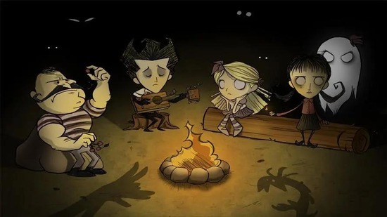 饥荒联机版怎么存档-手动存档方法介绍